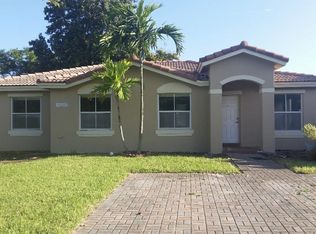 11237 SW 246th St, Homestead, FL 33032