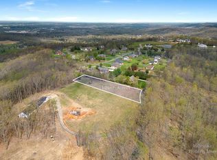 177 Mountain Top Ln LOT 1, Cookeville, TN 38506