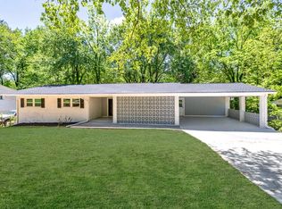 1379 Renee Dr, Decatur, GA 30035