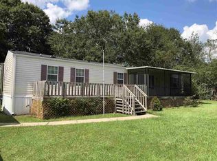 3595 Wiggins Ln #1, Cantonment, FL 32533