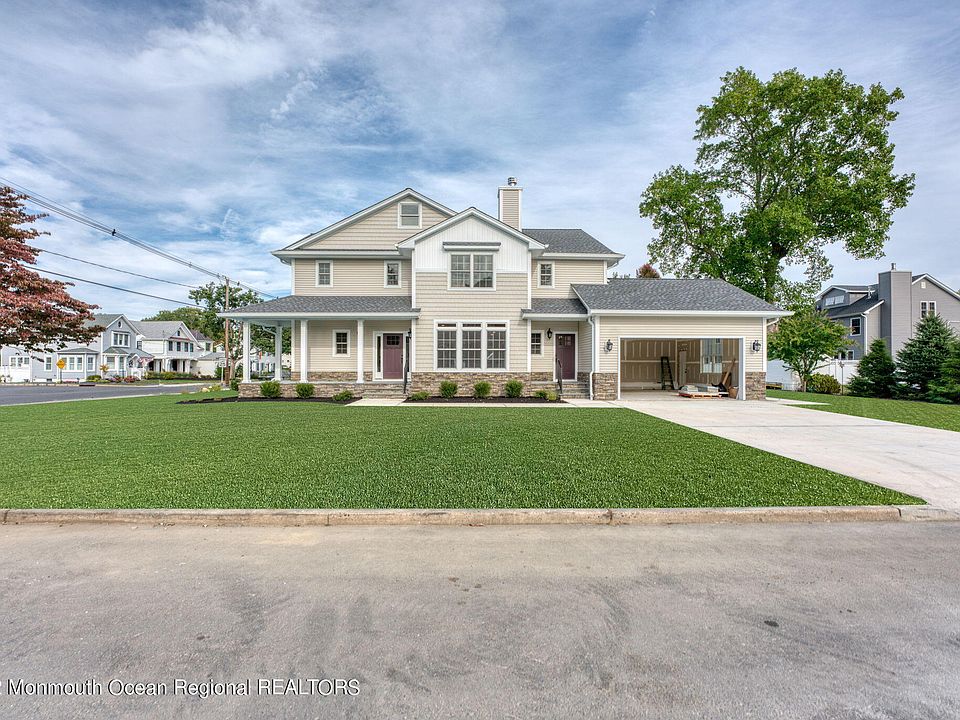 817 Wall Road, Spring Lake, NJ 07762 Zillow