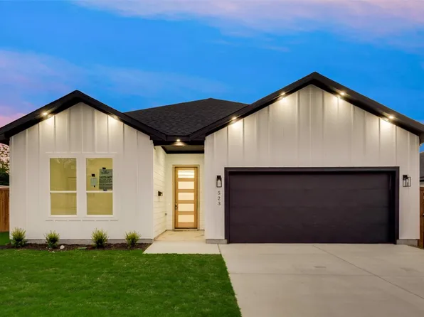 523 High St, Dallas, TX 75203