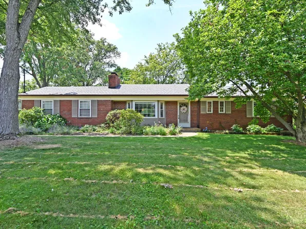 10275 Kerrianna Dr, Blue Ash, OH 45242