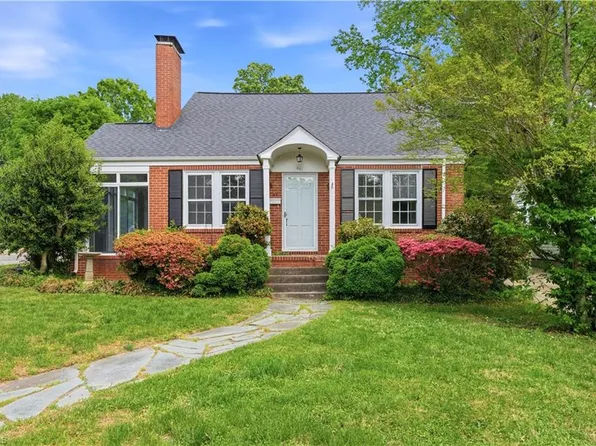 901 Longview St, Greensboro, NC 27403