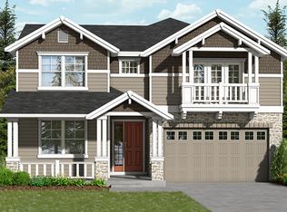 17639 SE 188th Pl, Renton, WA 98058