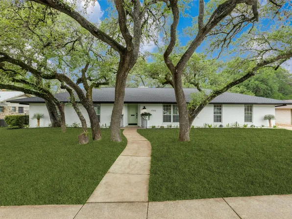 1700 Barton Hills Dr, Austin, TX 78704
