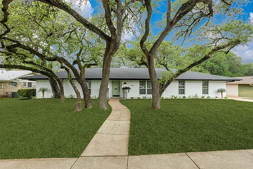 1700 Barton Hills Dr Photo 1