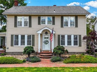 717 Center St, Beverly, OH 45715