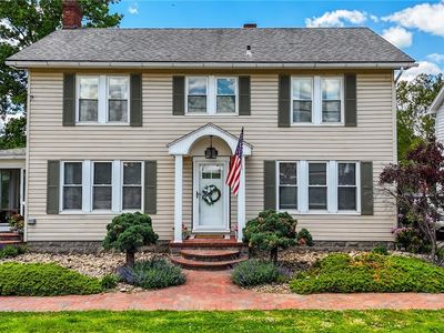 717 Center St, Beverly, OH, 45715