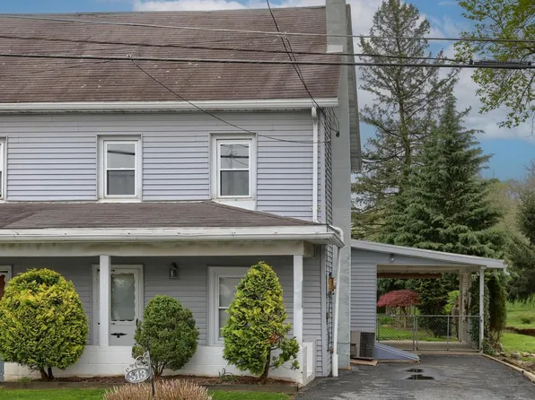 313 Hill Rd, Robesonia, PA 19551