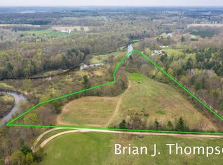 125th Ave, Morley, MI 49336