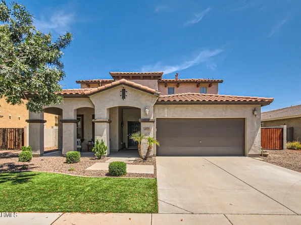 4859 S STONECREEK Boulevard, Gilbert, AZ 85298