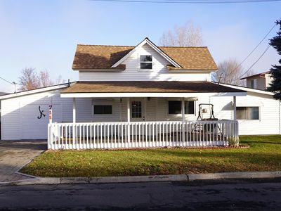 744 NW Claypool St, Prineville, OR, 97754