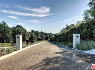 5960 Cavalleri Rd, Malibu, CA 90265