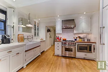 Sold by Halstead Real Estate