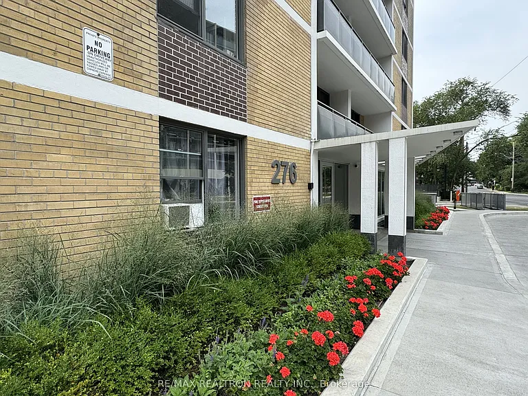 276 Saint George St #702 — Photo 9