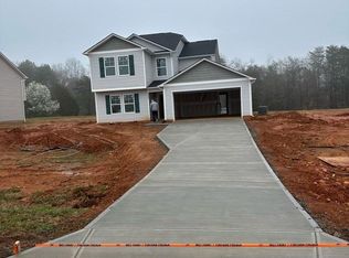 2563 Taylor Rd, Shelby, NC 28152