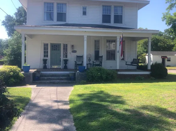 501 S Main Street, Stantonsburg, NC 27883