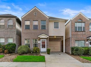 218 Plaza Del Sol Park, Houston, TX 77020