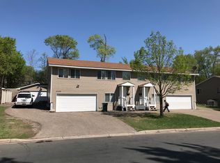 4255 3rd St NE APT 3, Columbia Heights, MN 55421