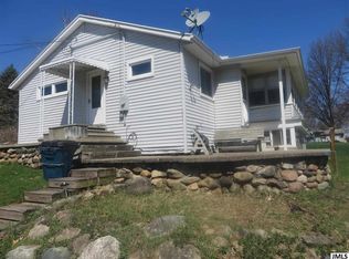 217 Westlawn Ave, Parma, MI
