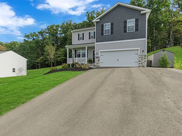 220 Crabapple Ln, Beaver Falls, PA 15010