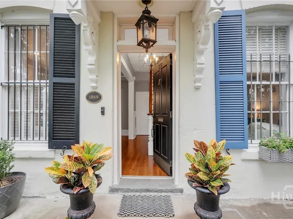 216 W Gaston Street, Savannah, GA 31401