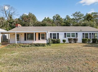 1016 Croft Ave NE, Aiken, SC 29801