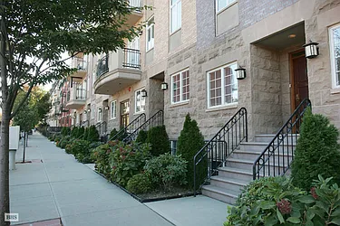 Sold by Brown Harris Stevens