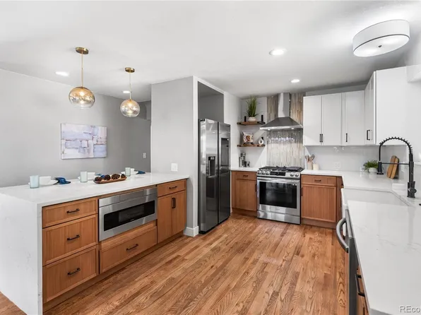 834 S University Boulevard, Denver, CO 80209