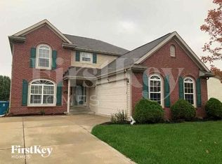 8145 Lawrence Woods Pl, Indianapolis, IN