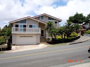 996 Kaluanui Rd, Honolulu, HI 96825