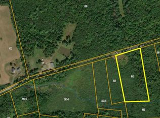 03-31 Piper Road, Newburgh, ME 04444