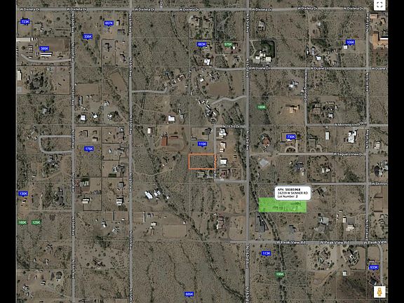 2nd image of 292XX N 163rd Dr