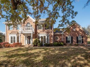 12807 Pelham Estates Dr, Saint Louis, MO 63131