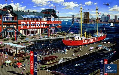 Rented by Sommerlyn Associates