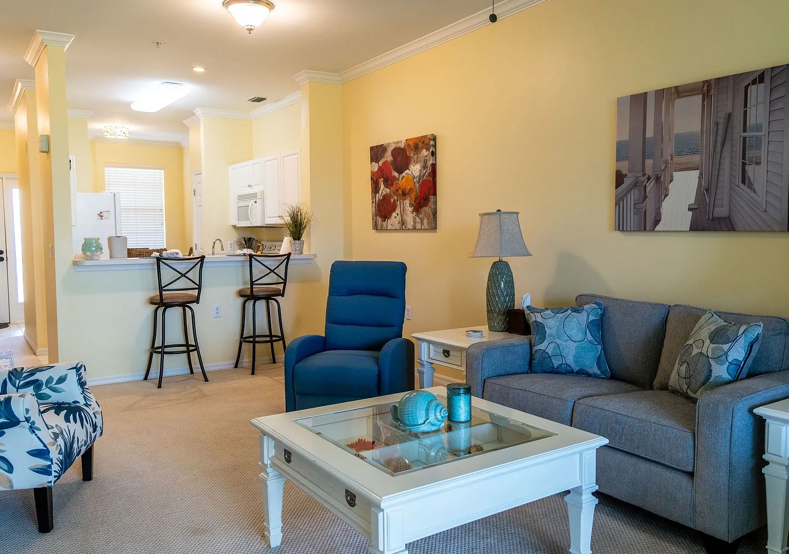 Charming 2/Beds 2/Baths Forest Glen**8 Golf & Cc Resort Style Living — Photo 1