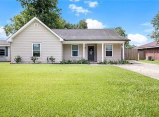 177 Celia Dr, Luling, LA 70070