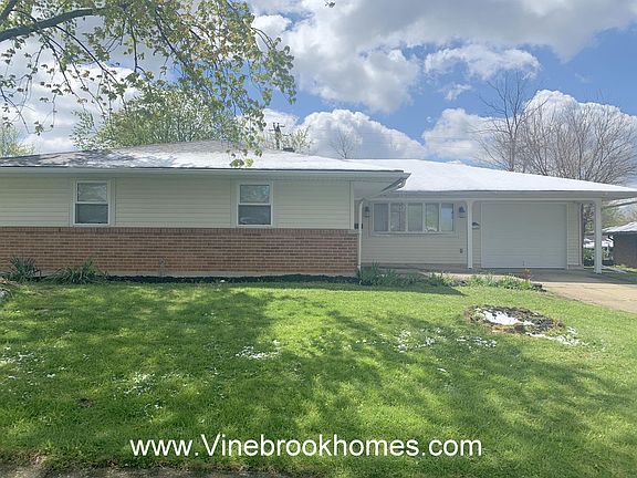 2nd image of 5774 Hinckley Ct