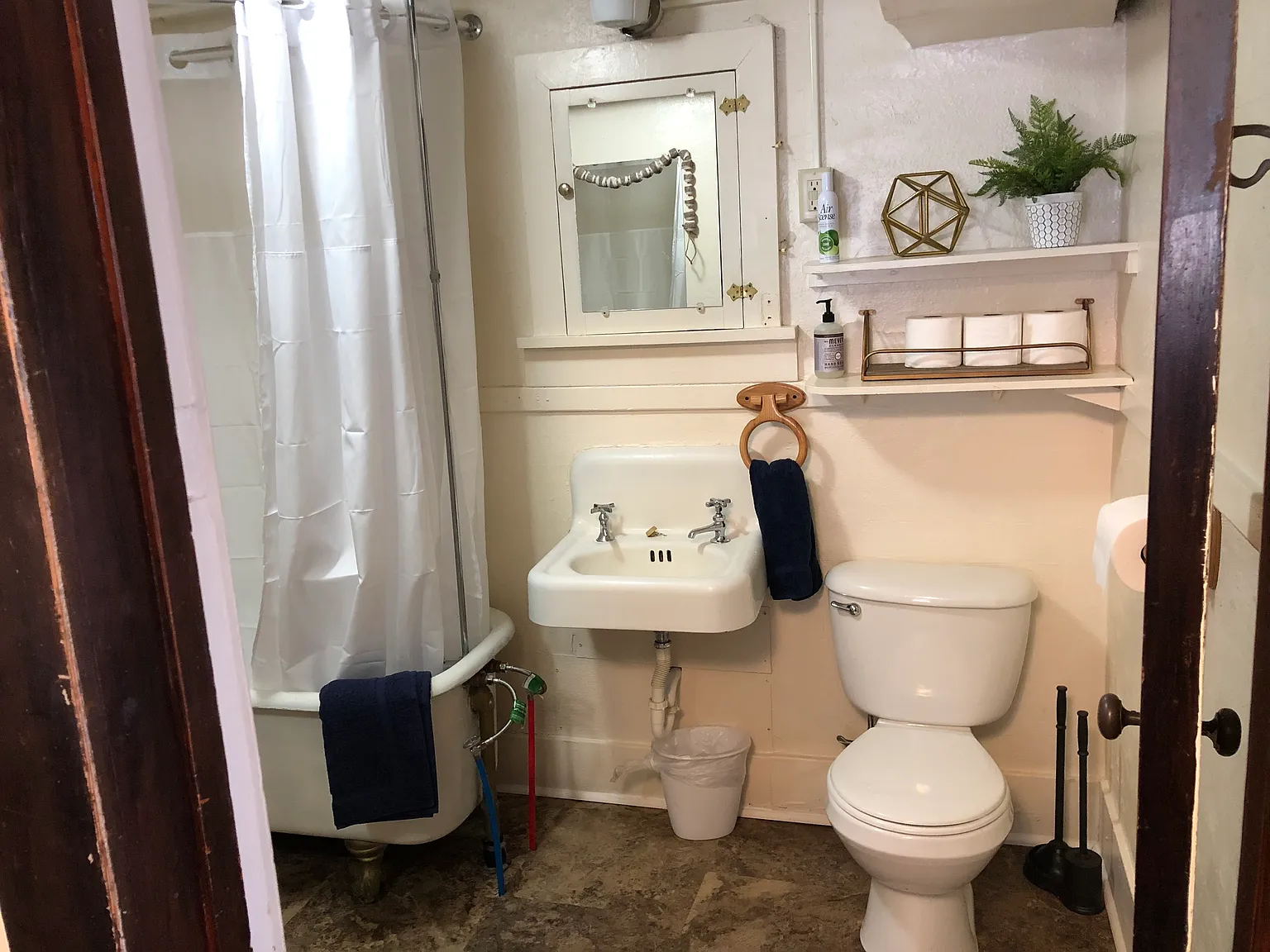 1 bed, $1,150 — Photo 4