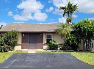 11751 SW 123rd Ave, Miami, FL 33186