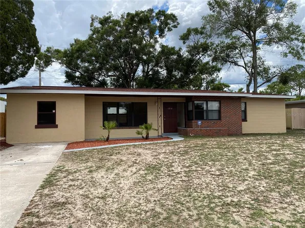 5316 Rainbow Dr, Temple Terrace, FL 33617