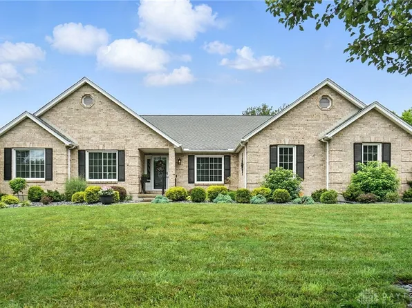 1751 Tatum Ln, Hamilton, OH 45013