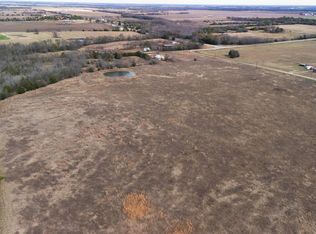 TRACT 4 County Road 2158, Cooper, TX 75432