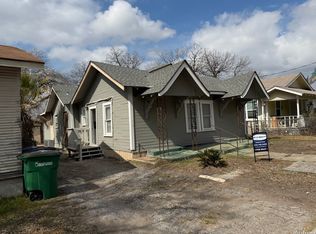 105 Heflin, San Antonio, TX 78210