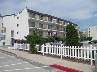 10 138th St UNIT 101, Ocean City, MD 21842