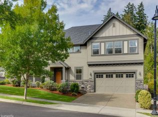 21041 SW Nursery Way, Sherwood, OR 97140