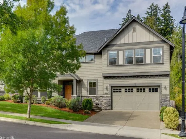 21041 SW Nursery Way, Sherwood, OR 97140