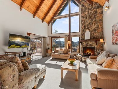26669 Modoc Ln, Lake Arrowhead, CA, 92352