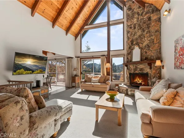 26669 Modoc Ln, Lake Arrowhead, CA 92352